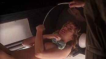 Actress - Maureen Flaherty: Movie - Shadowzone